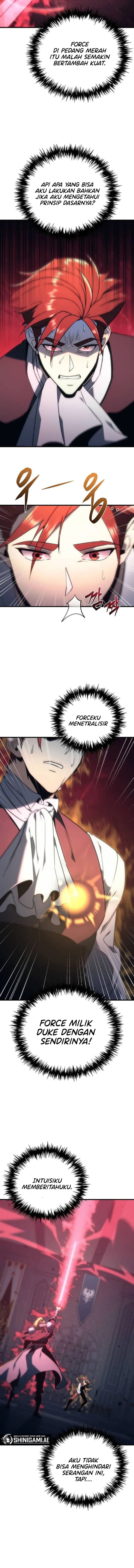 Halaman 3 dari Regressor Of The Fallen Family Chapter 24
