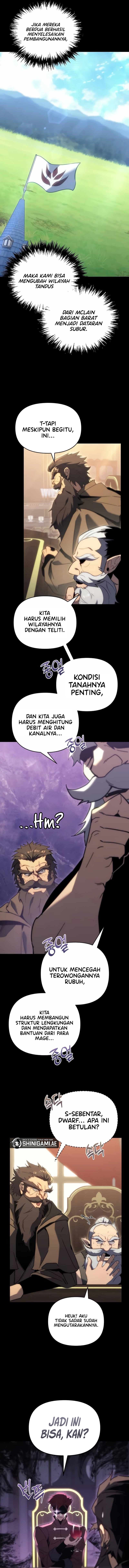 Halaman 12 dari Regressor Of The Fallen Family Chapter 28