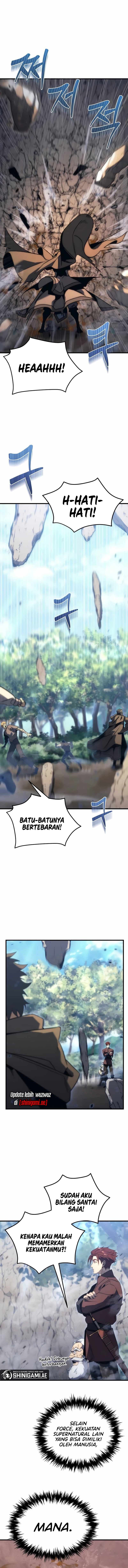 Halaman 15 dari Regressor Of The Fallen Family Chapter 28