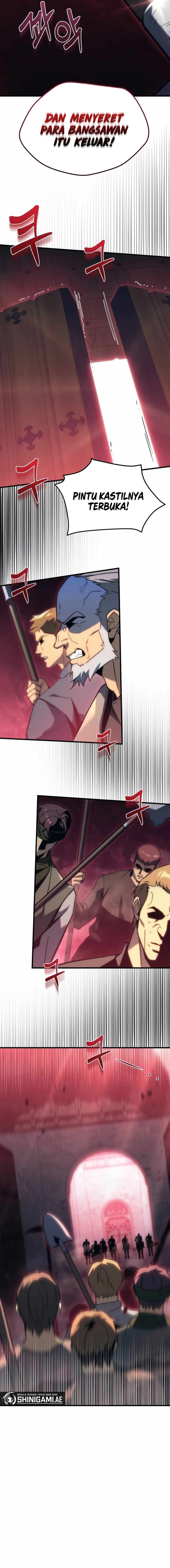 Halaman 3 dari Regressor Of The Fallen Family Chapter 28