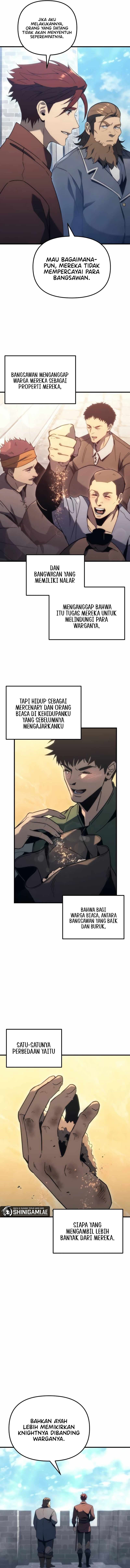 Halaman 7 dari Regressor Of The Fallen Family Chapter 28