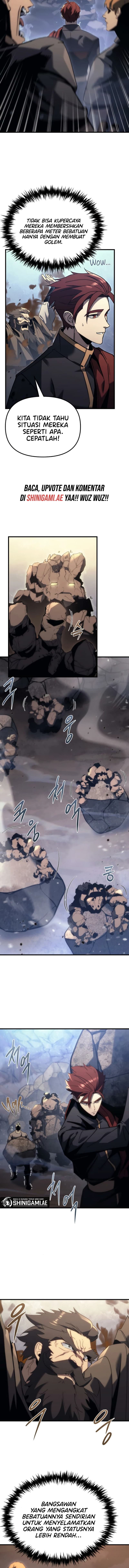 Halaman 11 dari Regressor Of The Fallen Family Chapter 30