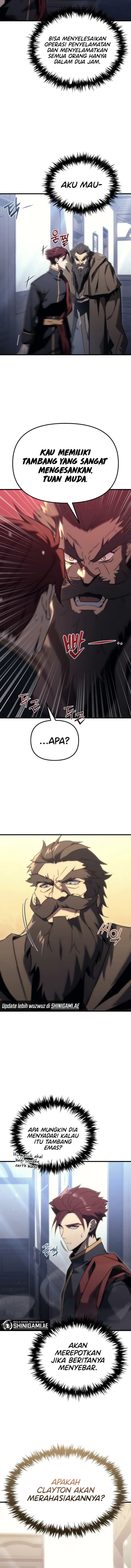 Halaman 15 dari Regressor Of The Fallen Family Chapter 30