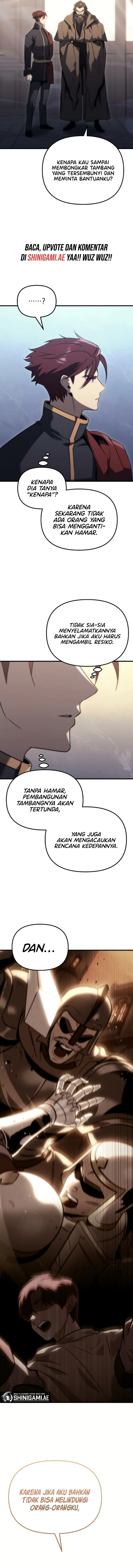 Halaman 16 dari Regressor Of The Fallen Family Chapter 30