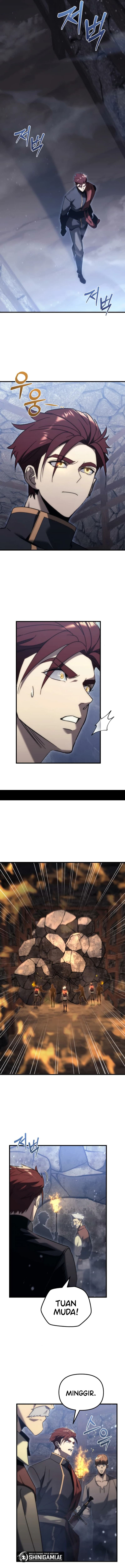 Halaman 4 dari Regressor Of The Fallen Family Chapter 30