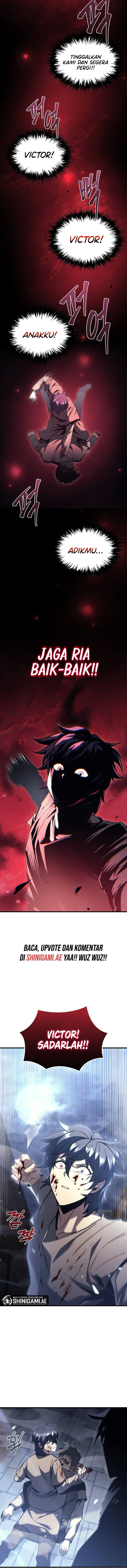 Halaman 11 dari Regressor Of The Fallen Family Chapter 35