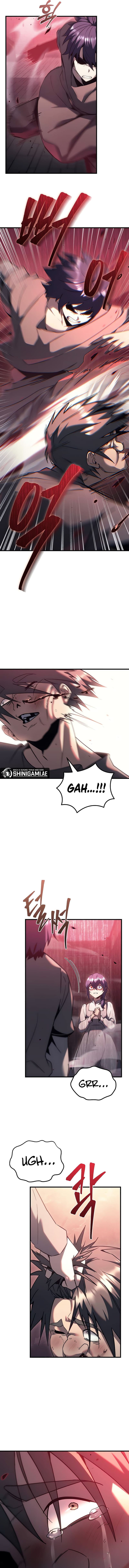 Halaman 9 dari Regressor Of The Fallen Family Chapter 35