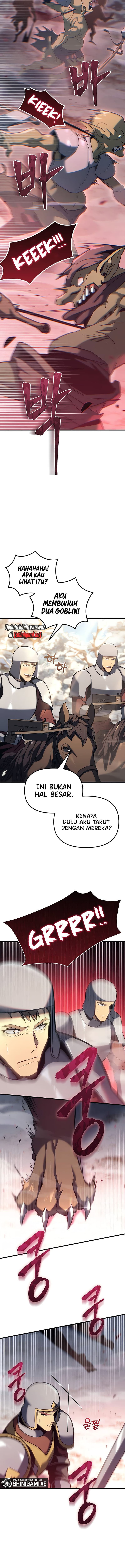 Halaman 10 dari Regressor Of The Fallen Family Chapter 36