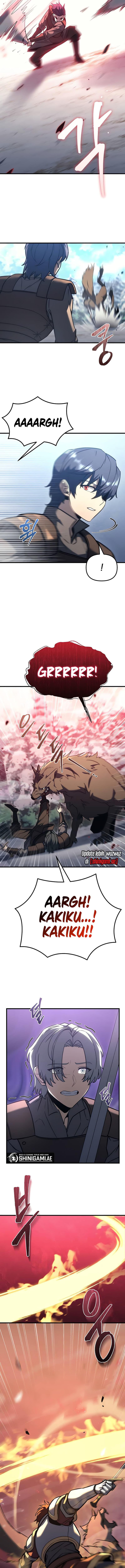 Halaman 15 dari Regressor Of The Fallen Family Chapter 36