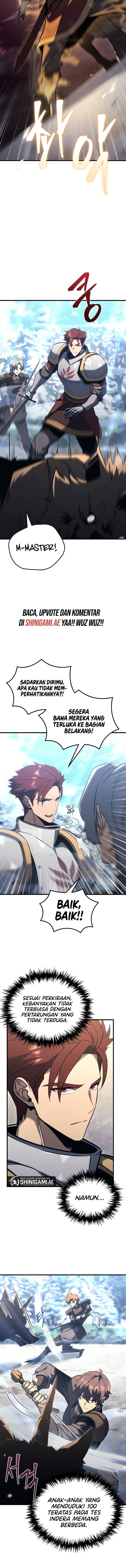 Halaman 16 dari Regressor Of The Fallen Family Chapter 36