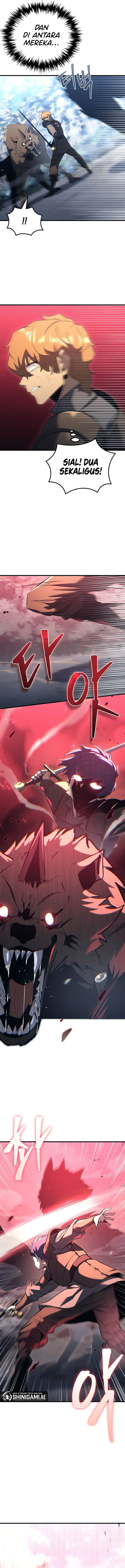 Halaman 17 dari Regressor Of The Fallen Family Chapter 36