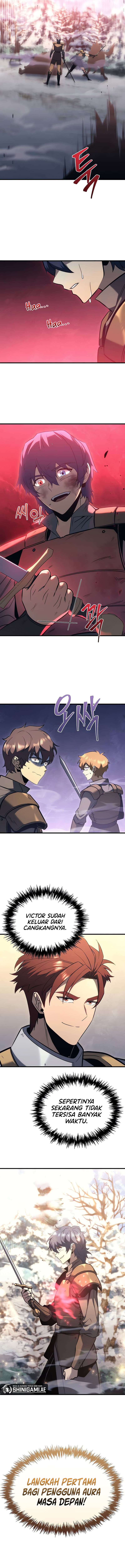 Halaman 18 dari Regressor Of The Fallen Family Chapter 36