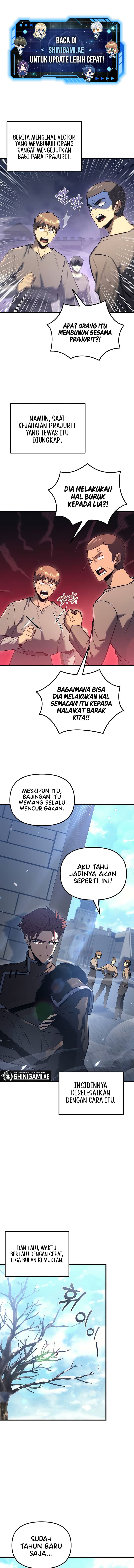Halaman 2 dari Regressor Of The Fallen Family Chapter 36