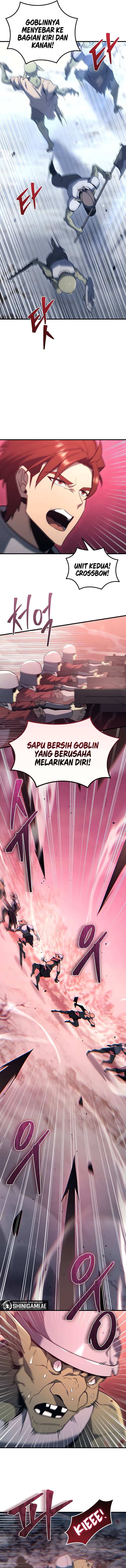 Halaman 9 dari Regressor Of The Fallen Family Chapter 36