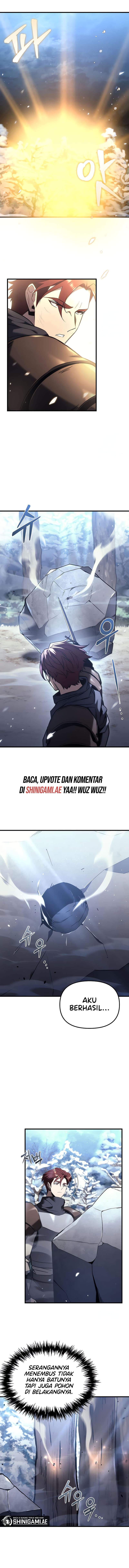 Halaman 11 dari Regressor Of The Fallen Family Chapter 37