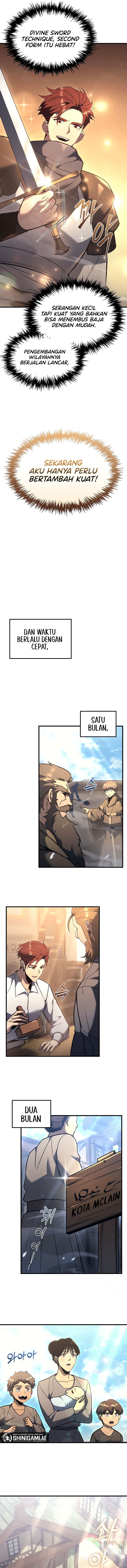 Halaman 12 dari Regressor Of The Fallen Family Chapter 37