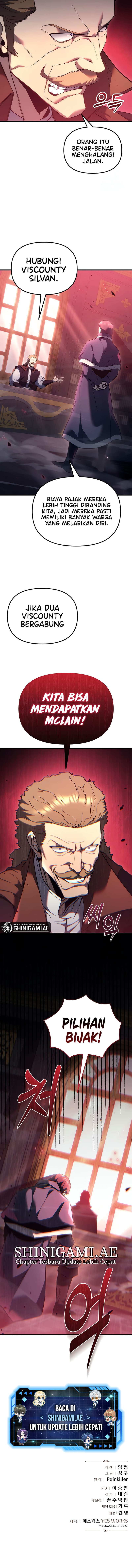 Halaman 18 dari Regressor Of The Fallen Family Chapter 37