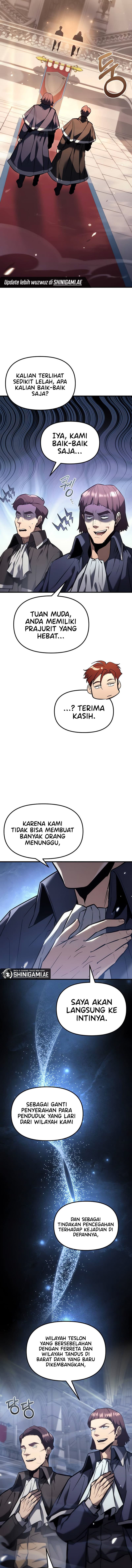 Halaman 10 dari Regressor Of The Fallen Family Chapter 38
