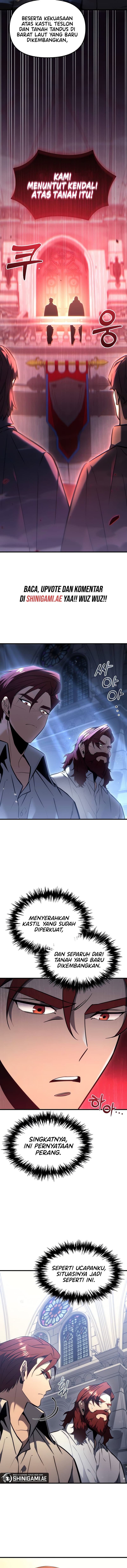 Halaman 11 dari Regressor Of The Fallen Family Chapter 38