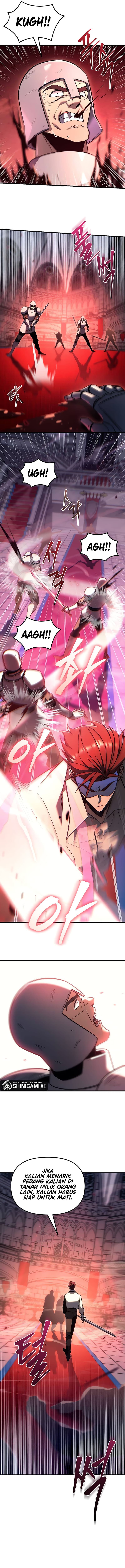 Halaman 17 dari Regressor Of The Fallen Family Chapter 38