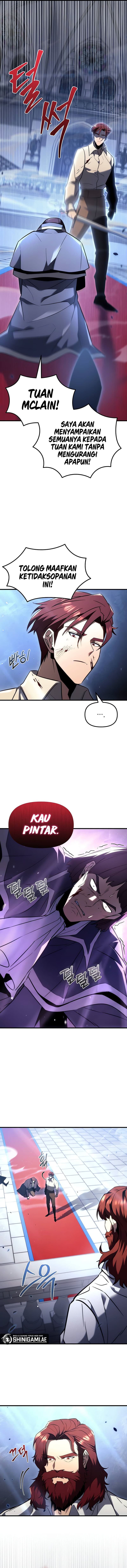 Halaman 19 dari Regressor Of The Fallen Family Chapter 38