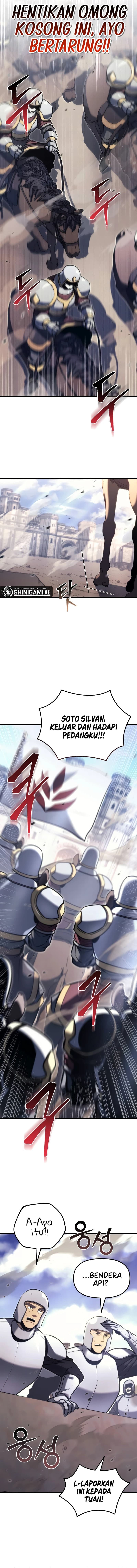 Halaman 14 dari Regressor Of The Fallen Family Chapter 39