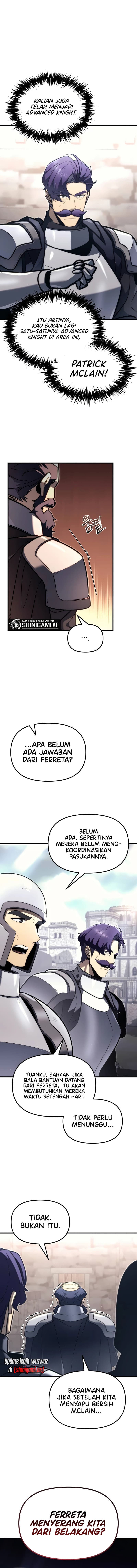 Halaman 16 dari Regressor Of The Fallen Family Chapter 39