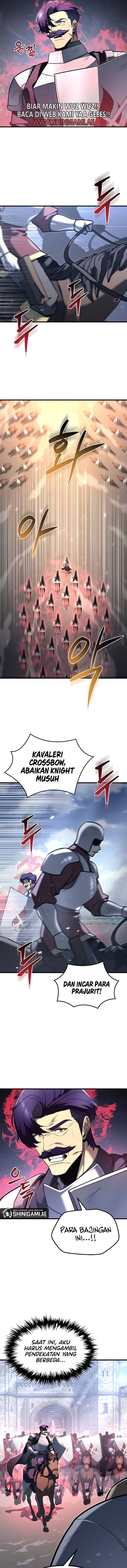 Halaman 10 dari Regressor Of The Fallen Family Chapter 40