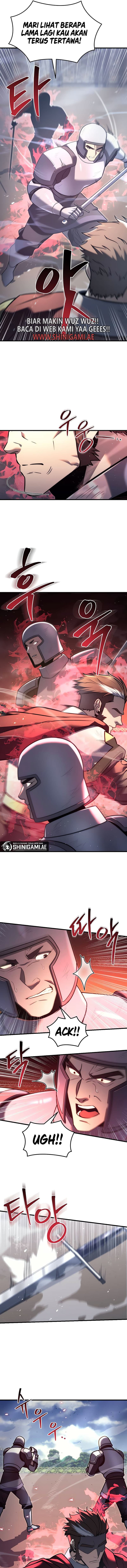 Halaman 15 dari Regressor Of The Fallen Family Chapter 40