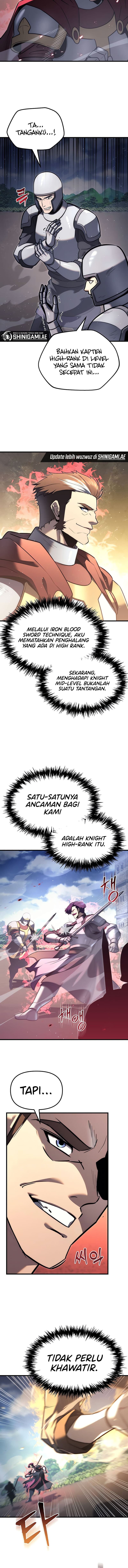 Halaman 16 dari Regressor Of The Fallen Family Chapter 40