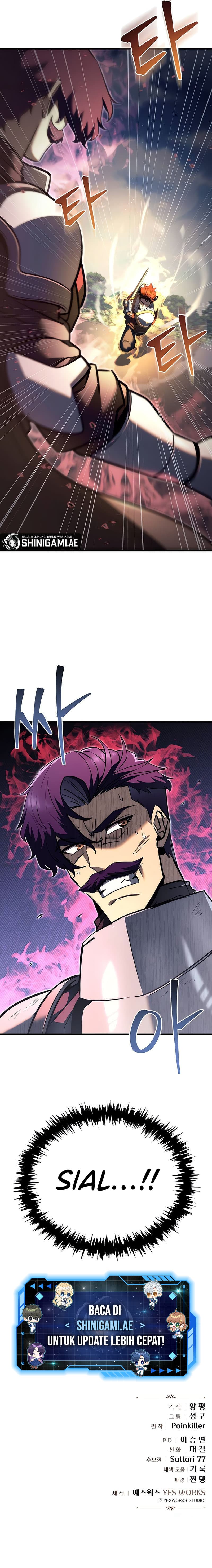 Halaman 17 dari Regressor Of The Fallen Family Chapter 40