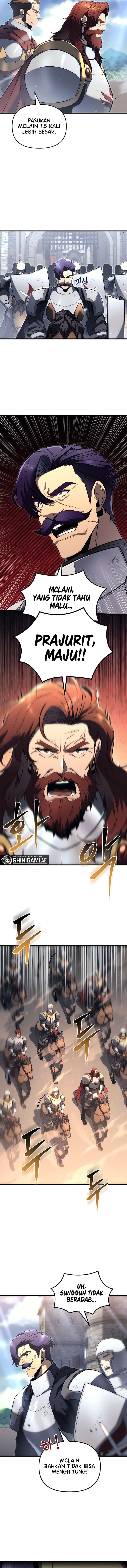 Halaman 4 dari Regressor Of The Fallen Family Chapter 40