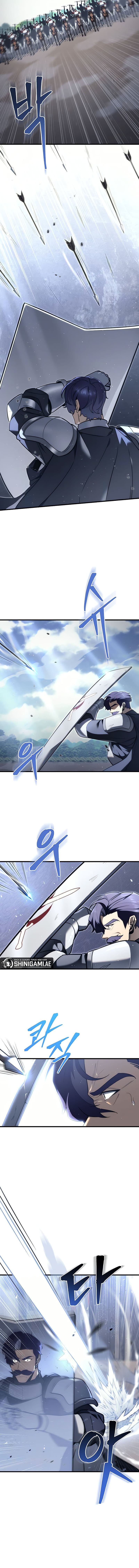 Halaman 7 dari Regressor Of The Fallen Family Chapter 40