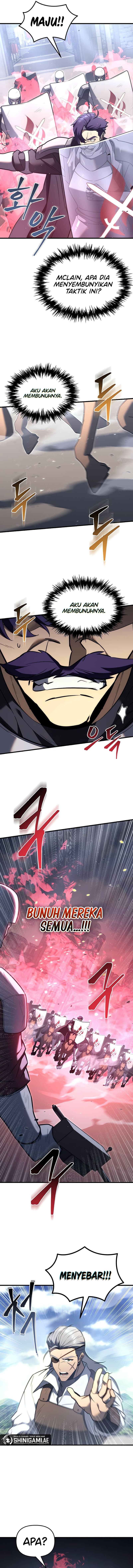Halaman 9 dari Regressor Of The Fallen Family Chapter 40