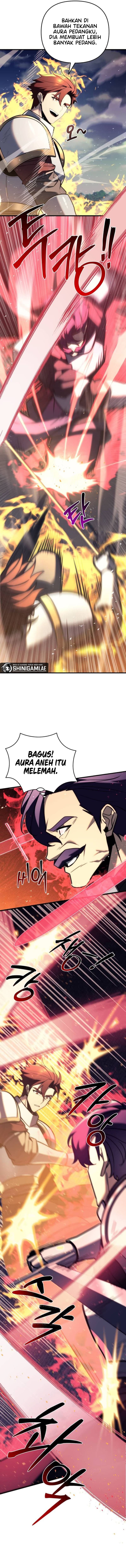Halaman 10 dari Regressor Of The Fallen Family Chapter 41