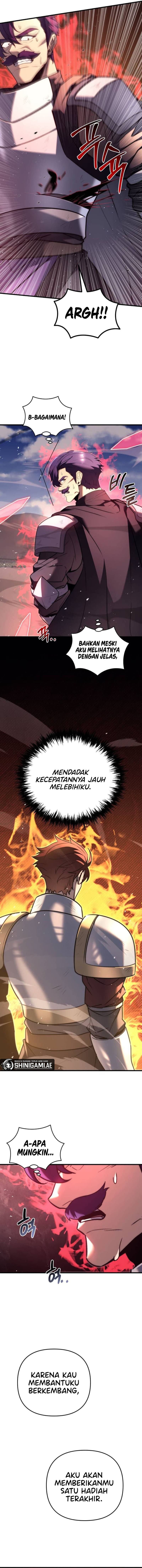 Halaman 14 dari Regressor Of The Fallen Family Chapter 41
