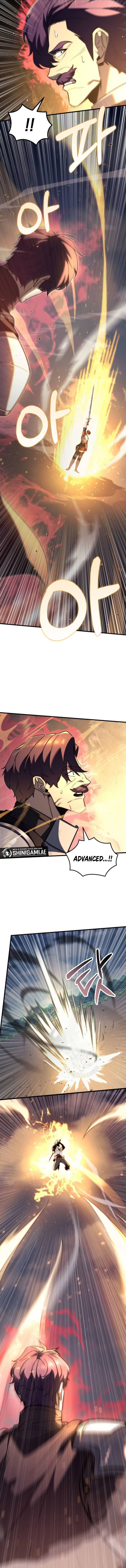 Halaman 15 dari Regressor Of The Fallen Family Chapter 41