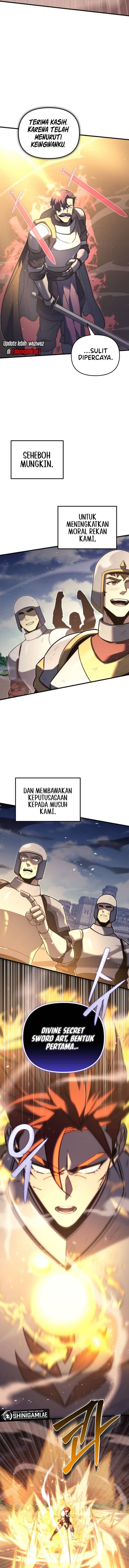 Halaman 16 dari Regressor Of The Fallen Family Chapter 41