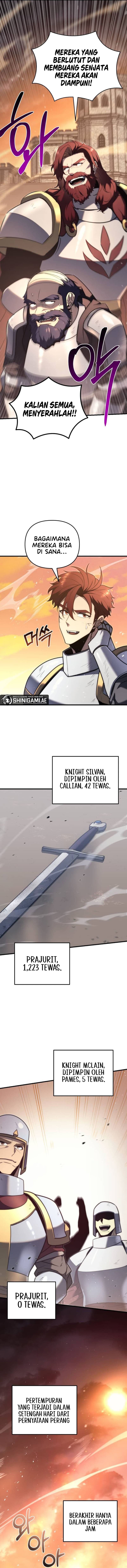 Halaman 19 dari Regressor Of The Fallen Family Chapter 41