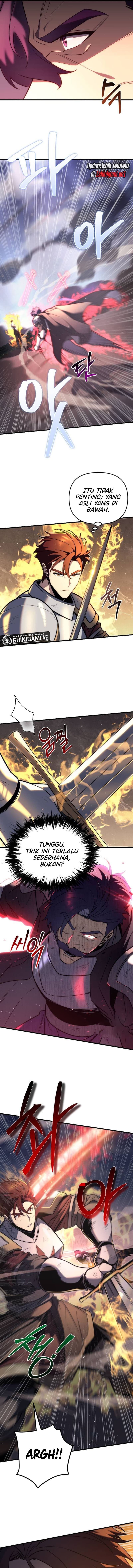 Halaman 6 dari Regressor Of The Fallen Family Chapter 41