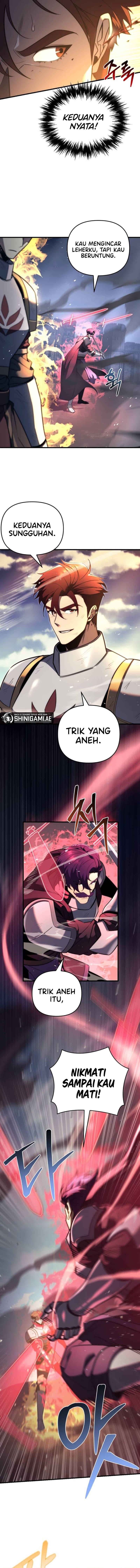 Halaman 7 dari Regressor Of The Fallen Family Chapter 41
