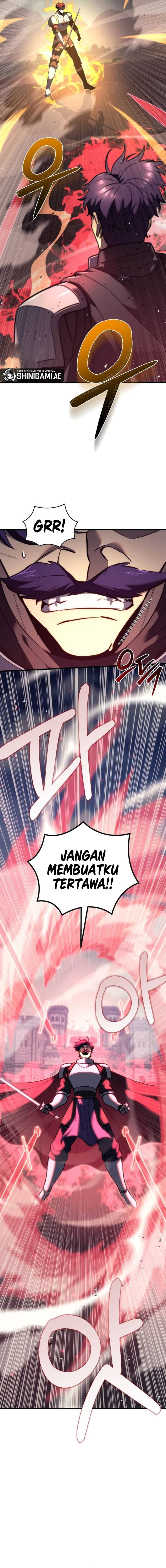 Halaman 9 dari Regressor Of The Fallen Family Chapter 41