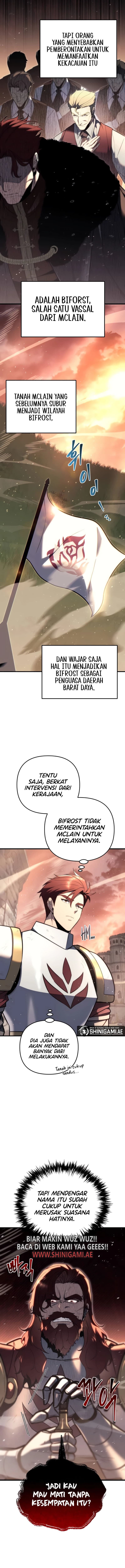 Halaman 3 dari Regressor Of The Fallen Family Chapter 42