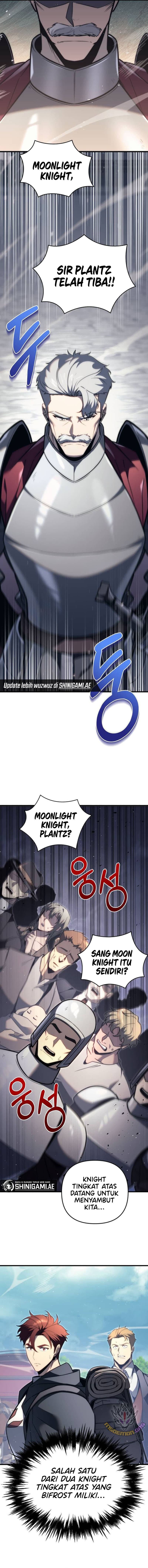 Halaman 11 dari Regressor Of The Fallen Family Chapter 43