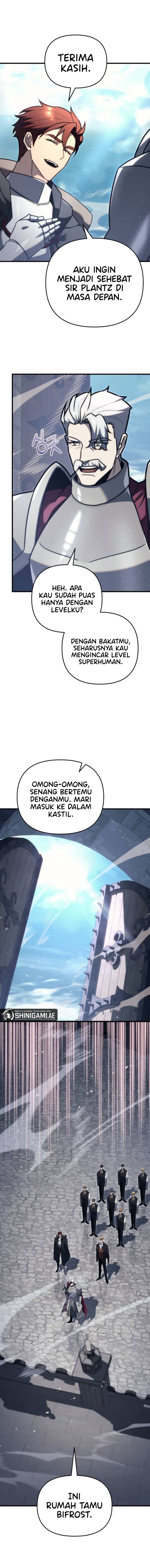 Halaman 15 dari Regressor Of The Fallen Family Chapter 43