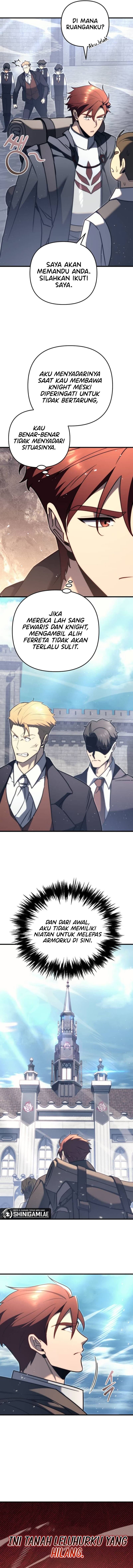 Halaman 17 dari Regressor Of The Fallen Family Chapter 43