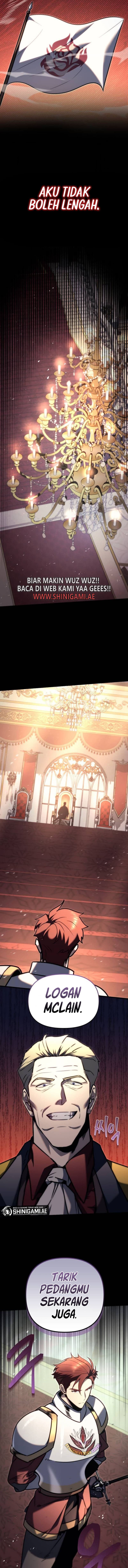 Halaman 18 dari Regressor Of The Fallen Family Chapter 43