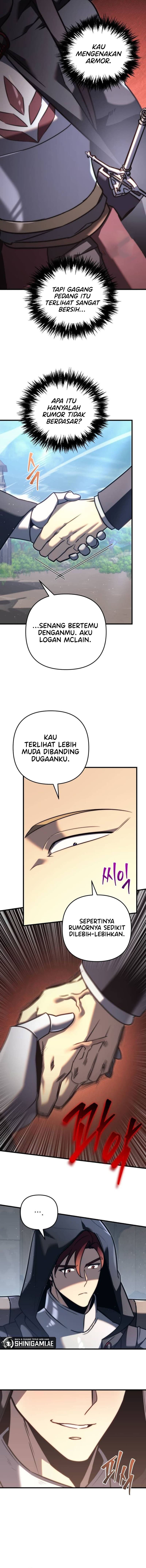 Halaman 5 dari Regressor Of The Fallen Family Chapter 43