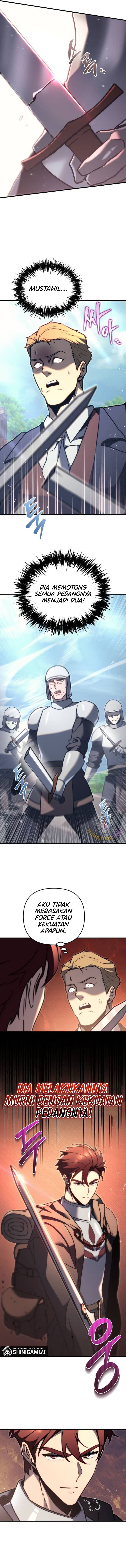 Halaman 9 dari Regressor Of The Fallen Family Chapter 43