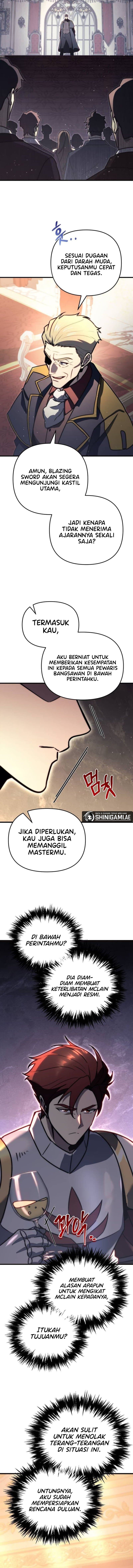 Halaman 10 dari Regressor Of The Fallen Family Chapter 44